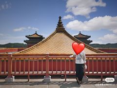 -普陀宗乘之庙(小布达拉宫)