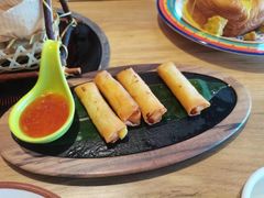 -泰蕉艳·东南亚风情料理(恒隆店)