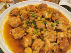 -朱仔记食府(江南大道店)