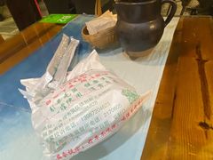 -尽善百年古院餐厅(王家老宅店)