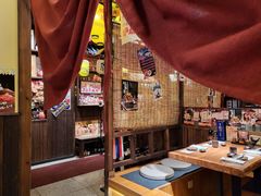 -炉胜·炉端烧·居酒屋