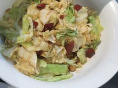 -小稻田辣椒炒肉(大浪商业中心店)