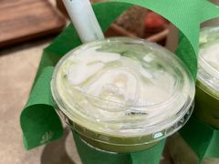 -李山山茶事(景枫店)