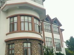 -南通鹏欣花园国宾酒店