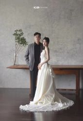 -纯色时光婚纱艺术馆WHITE