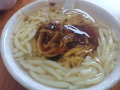 -再回首鸡肉米线(人民路一店)