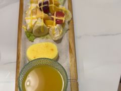 -意风小镇(内江万达广场店)