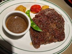 香煎黑胡椒牛排-布拉诺牛排西餐厅(上城天街店)