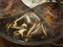-白乐天毛肚火锅馆(南滨路店)