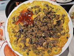 -鑫悦楼煎蟹·16年海鲜大排档