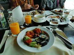 -澳门旅游塔360°旋转餐厅(南湾湖广场店)