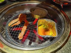 -伊茉家的烤肉店(勒泰中心店)