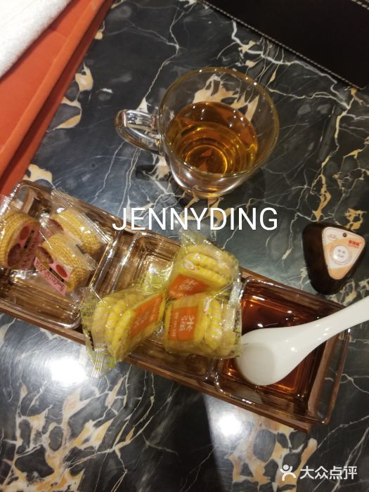香水足浴•按摩•SPA•汤泉会馆(南岗花园街店)图片