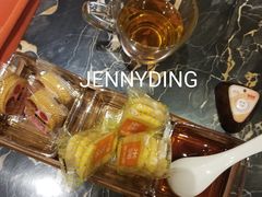-香水足浴•按摩•SPA•汤泉会馆(南岗花园街店)