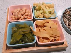 热卤素拼-味妙烤鱼吧(回龙观店)