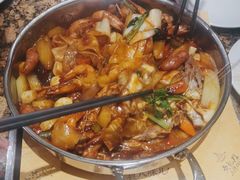 -黄记煌三汁焖锅(金凤万达广场店)