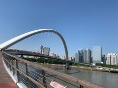 -海心沙亚运公园