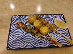 -桃屋日本料理(清华科技园店)