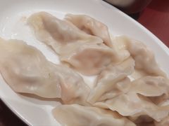 -喜家德虾仁水饺(长泰广场店)