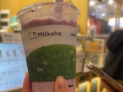 -迷客夏Milksha(无锡苏宁店)