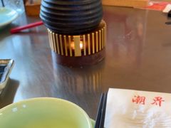 -潮界(LU·ONE凯德晶萃广场店)