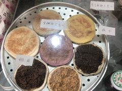 -李氏憨粑粑(官渡古镇店)