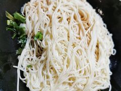 -贡梅老面馆·蟹粉面·无锡特色小吃(南长街主推店)