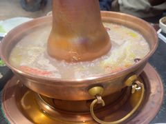 -清真·京华源铜锅涮肉(丰庆店)