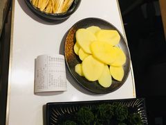 -丙申臺火锅
