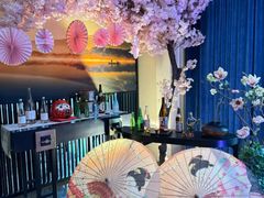 -富盈酒店-日本料理餐厅(厚街店)