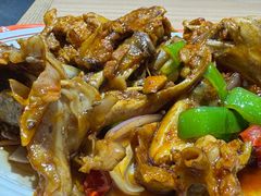 -老王四季抻面(南六东路店)