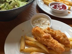 -普兰达德国餐厅·德式脆皮烤猪肘·自酿啤酒(观唐店)