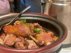 -食锦记·福建私房菜(浦西万达店)