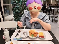 -宜家·瑞典风味餐厅(天津东丽商场店)