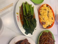 -澳门陈光记烧味饭店(南京德基广场店)