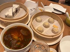 -鼎泰丰(国金中心店)