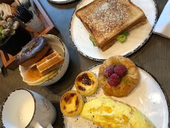 -博林天瑞喜来登酒店·西丽尚膳