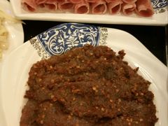 -百年川椒重庆老火锅(光谷店)