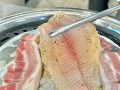 -灶边炉台·东北融合烤肉(南山店)