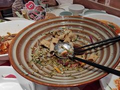 -西贝(枫蓝国际购物中心店)