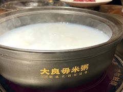-大良毋米粥(锦龙路总店)