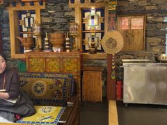 -思金拉措庄园藏餐(太阳岛店)