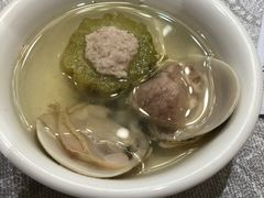-鸿鑫海鲜楼(建联店)