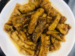 黑椒大肚-品香排骨饭(羊官路店)
