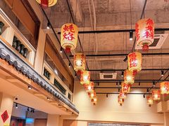 -厝味火锅·潮汕卤水火锅(十一合店)