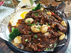 -饭时候(顺外路店)