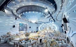 -大喜成国际宴会中心(金华店)