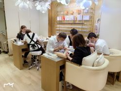 -爱睫物语·疗愈美睫美甲