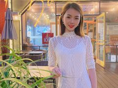 -速度披萨(蓝色港湾店)