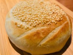 转炉火烧-黑鸡小馆(金源店)
